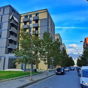  Appartamento Spacious 2-bedroom Near Center Albania