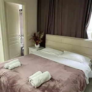  Appartamento Urban Retreat Albania