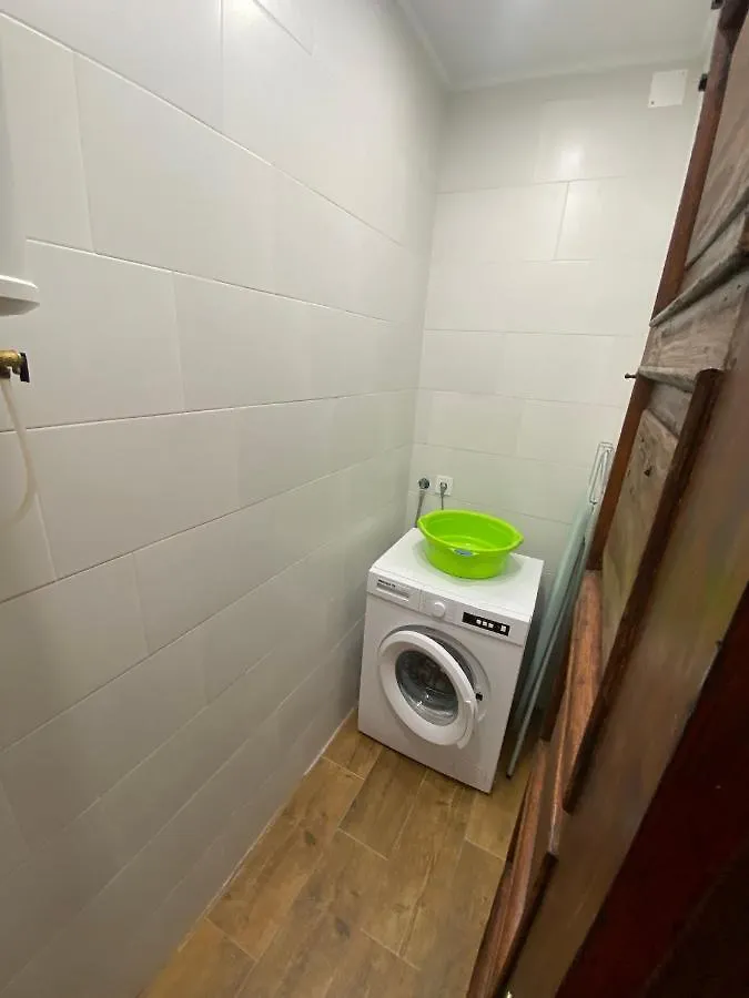 Apartamento Estudio T41 - City Historic Center Lisboa