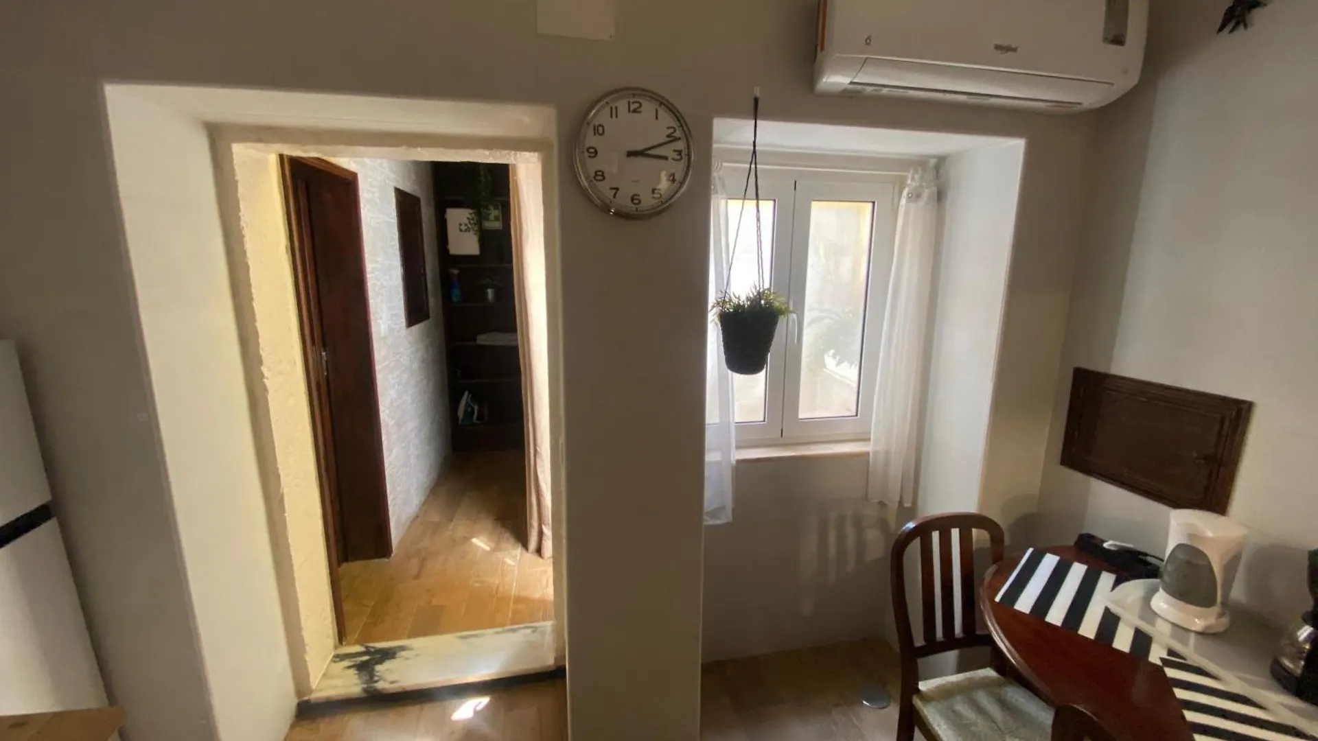 Estudio T41 - City Historic Center Lisbon Apartment