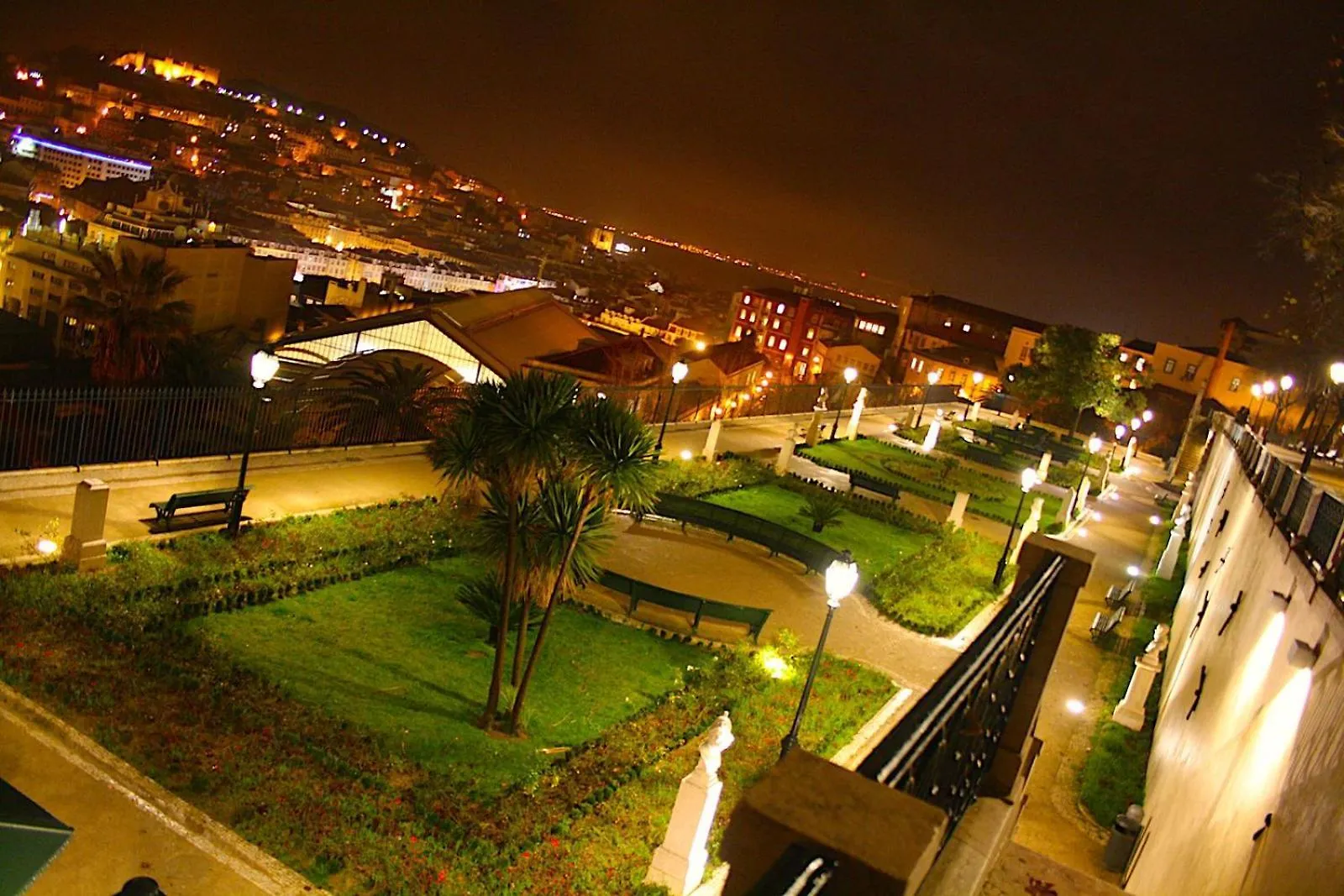 Estudio T41 - City Historic Center Lisboa Apartamento