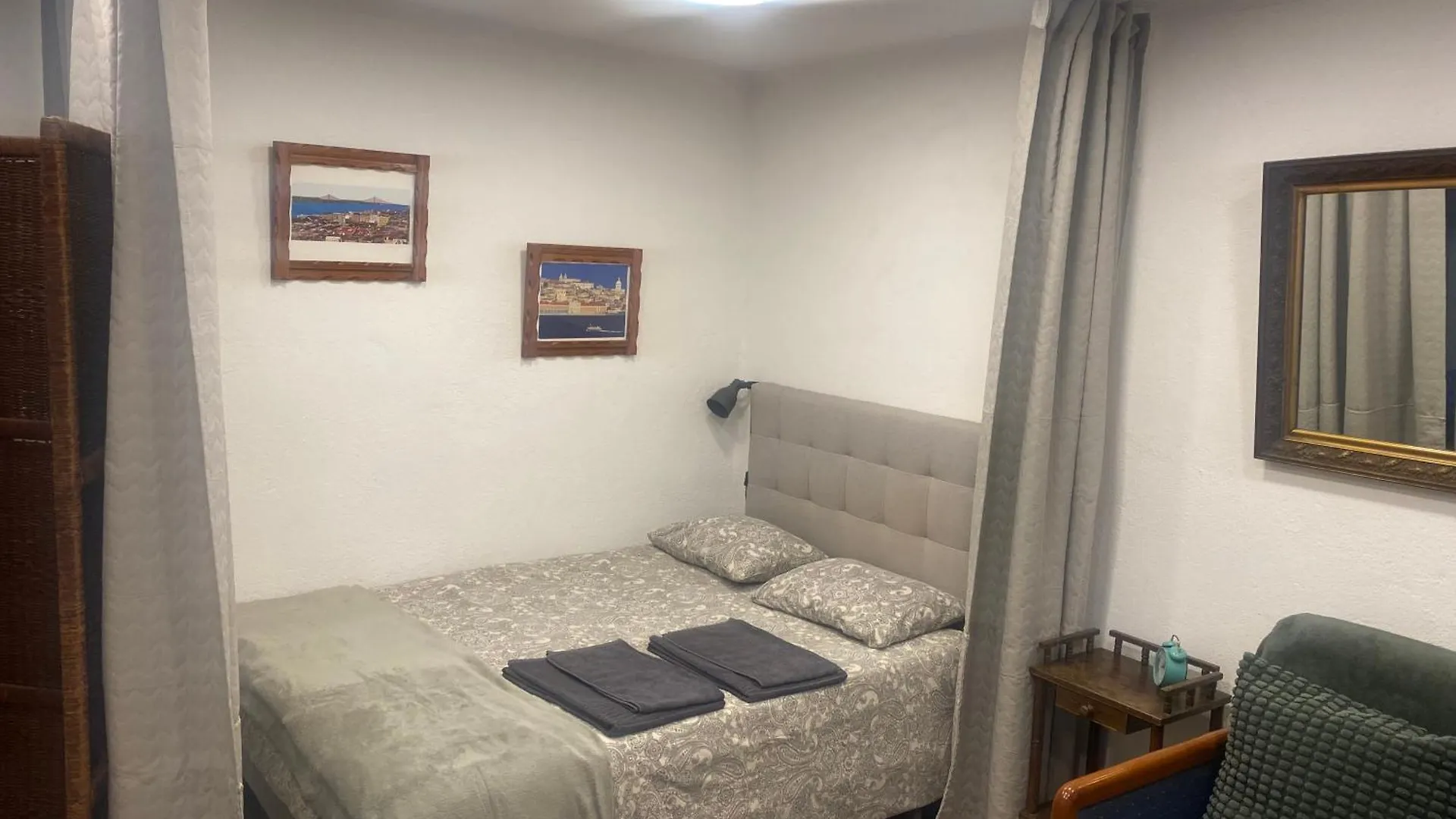 Apartamento Estudio T41 - City Historic Center Lisboa Portugal