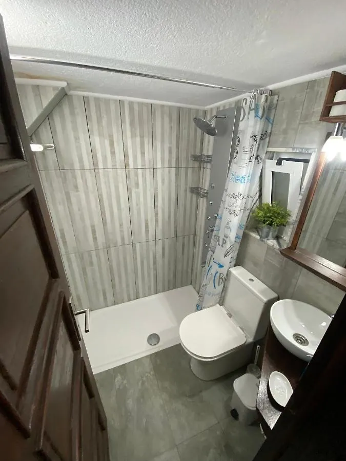 Estudio T41 - City Historic Center Lisbona Portogallo