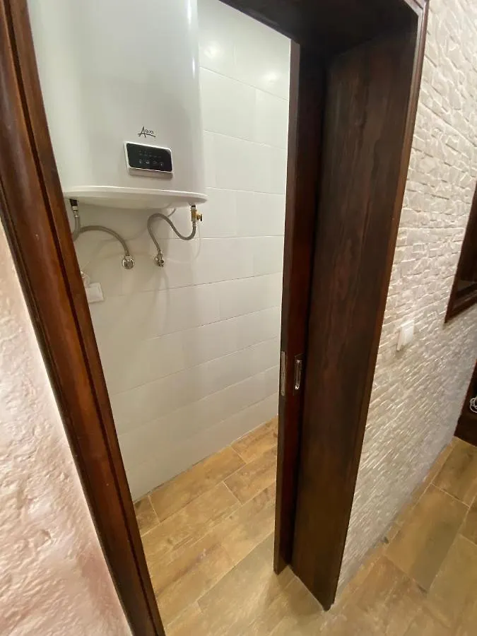 Estudio T41 - City Historic Center Lisbona