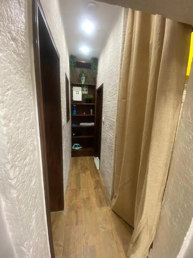Appartamento Estudio T41 - City Historic Center Lisbona