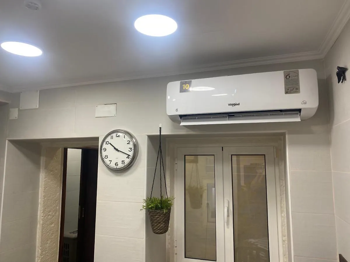 Estudio T41 - City Historic Center Lisbona Appartamento