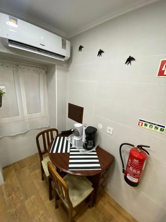 Estudio T41 - City Historic Center Lisbona Appartamento