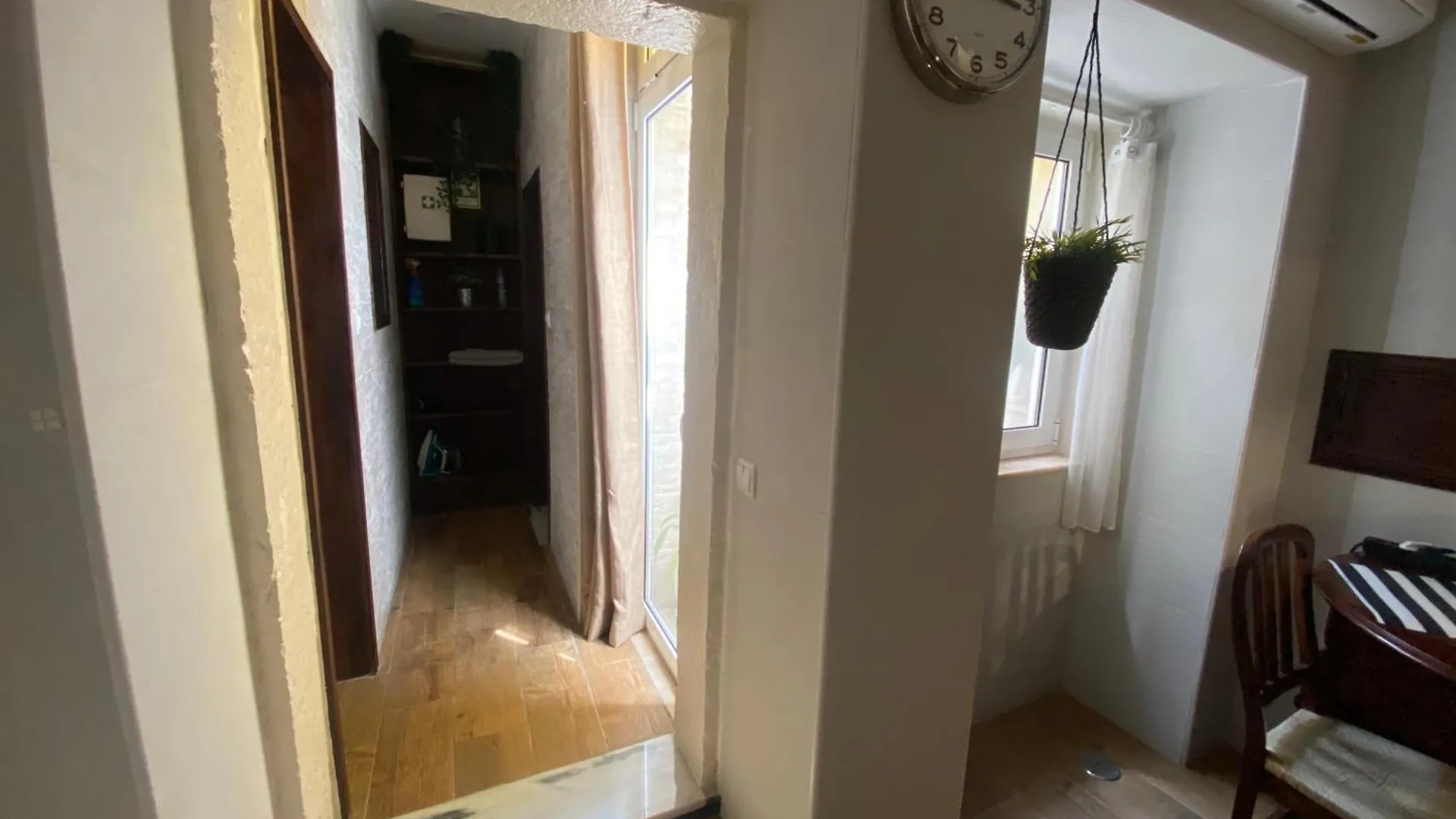 Estudio T41 - City Historic Center Lisbona