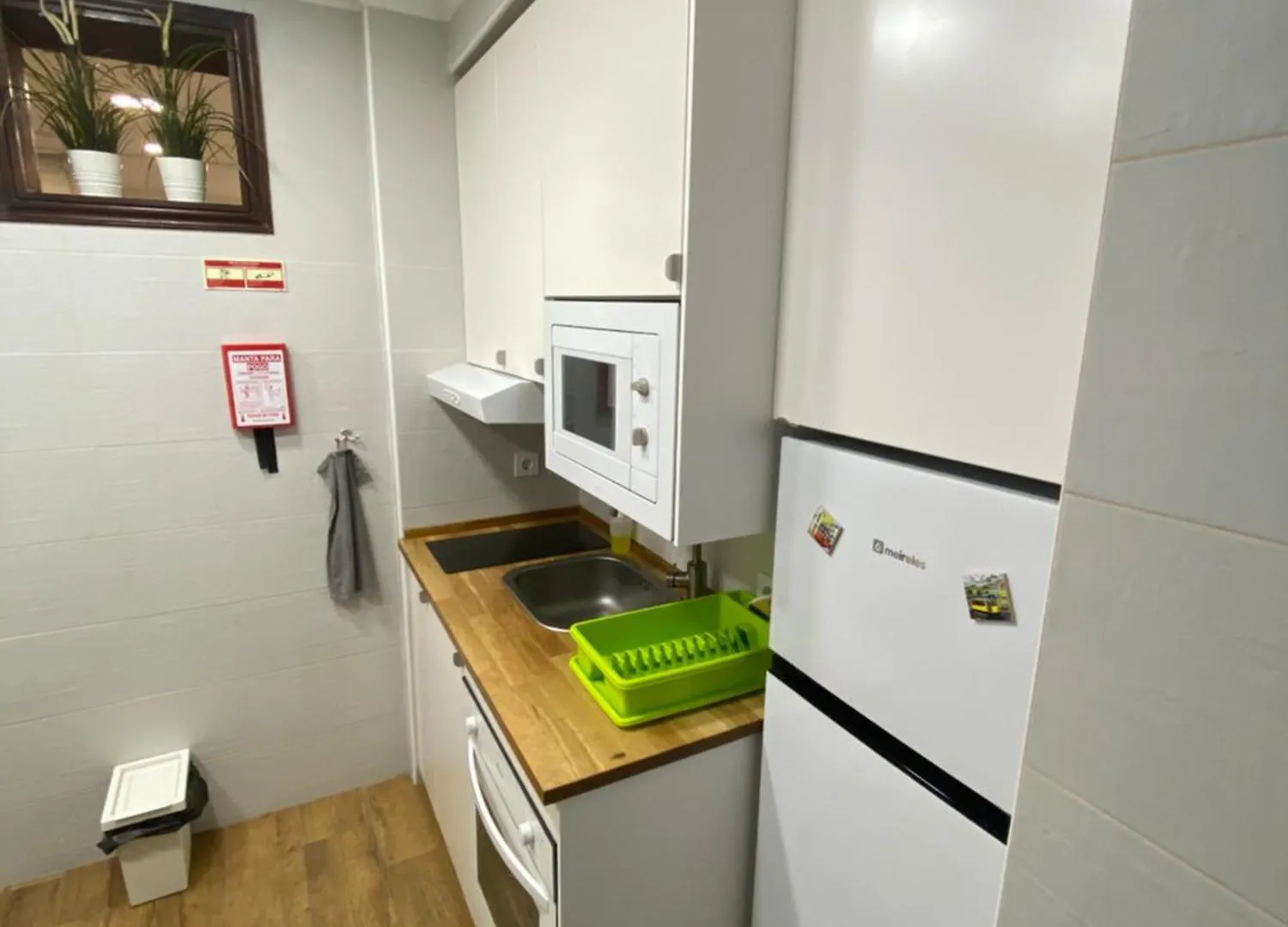 Estudio T41 - City Historic Center Lisbona Appartamento