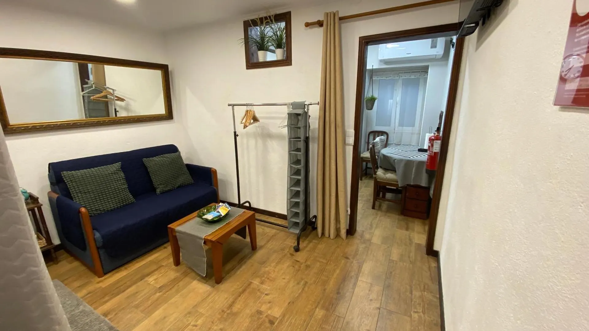 Appartamento Estudio T41 - City Historic Center Lisbona