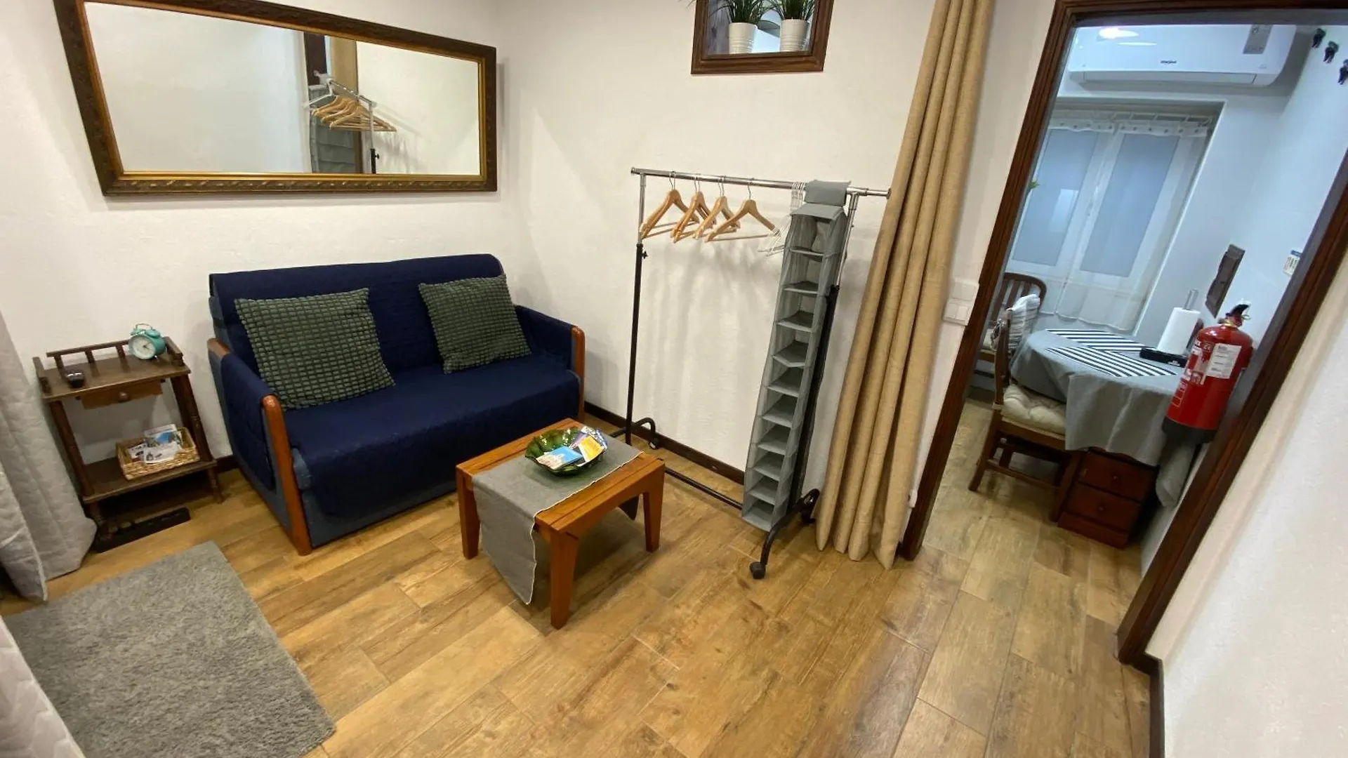 Estudio T41 - City Historic Center Lisbona Portogallo