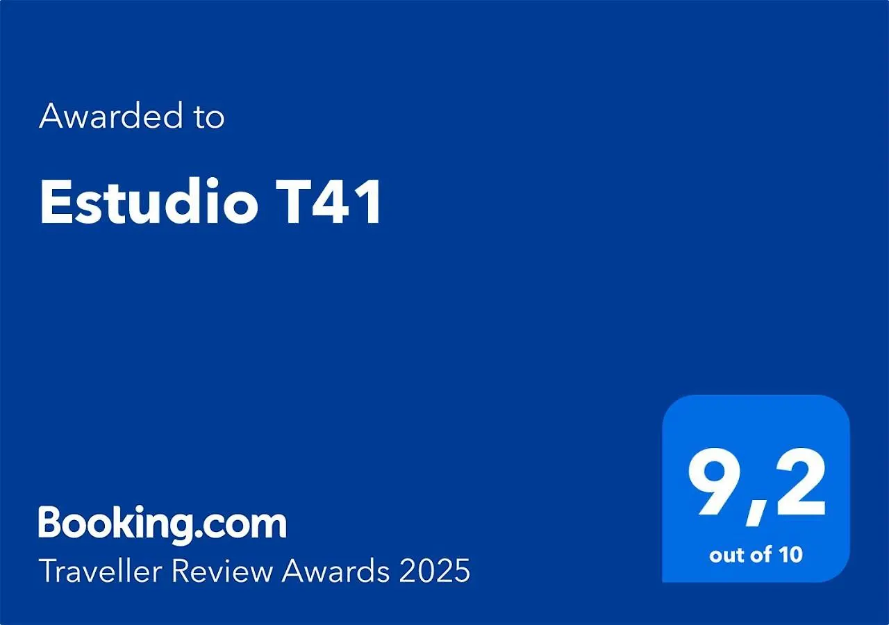 Estudio T41 - City Historic Center Lisbona 0*,  Portogallo